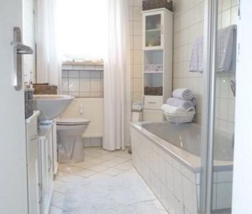 3,5 ZKB Balkon und Garten - Photo 3