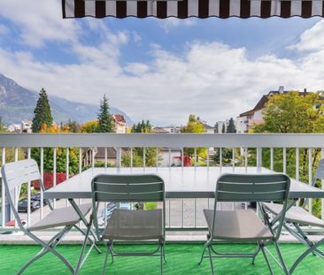 Location appartement 2 pièces - Photo 6