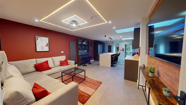 Hubert Road Selly Oak - Photo 1