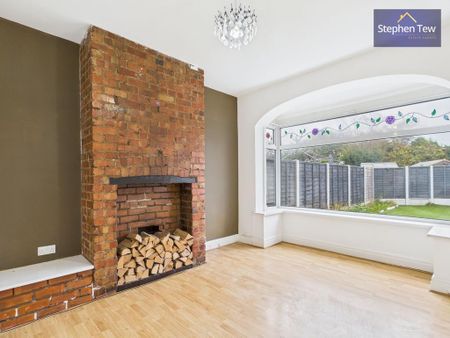 3 bedroom terraced house to rent - Photo 2