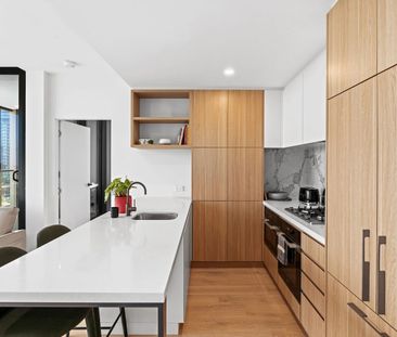 Furnished Top-Level Apartment in Penny Lane, the Heart of Moonee Po... - Photo 6