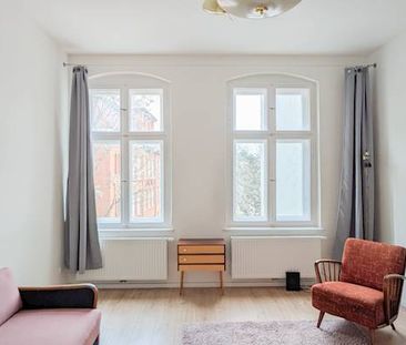 Irenenstraße 20 - Photo 2