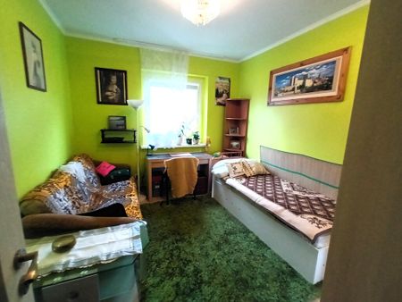 Mieszkanie rozkładowe 2 pokoje 46 m² Wrocław-Fabryczna - Grabiszyn - Zdjęcie 4
