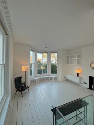 Stunning duplex garden apartment, London W10 - Photo 1