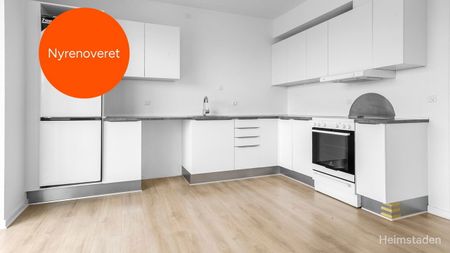 Skønne lejeboliger tæt på natur, gratis parkering og familievenlige - Foto 4