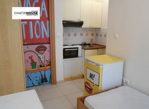 Studio/Γκαρσονιέρα για ενοικίαση - Κέντρο Θεσσαλονίκης, - Photo 5