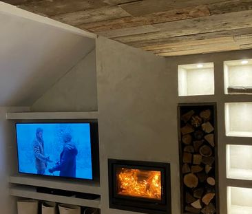 Appartement te huur - Foto 2