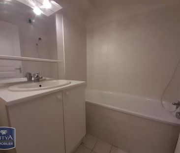 Location Appartement 2 pièces 44m² GAILLON 27600 - Photo 3