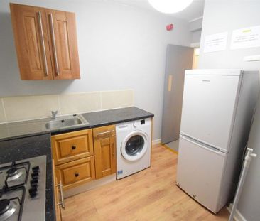 1 bedroom house to rent - Photo 1