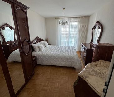 Appartement de 3.5 pièces au 4ème étage avec balcon à Vevey - Foto 2