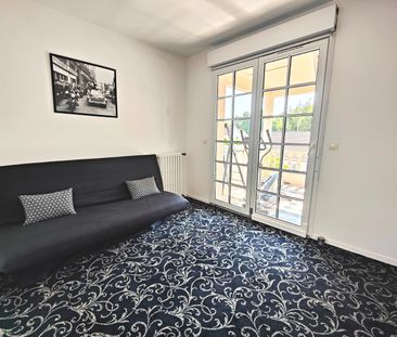 Location Maison 4 pièces 164m² - Photo 1
