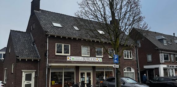 Te huur: Appartement Dorpsstraat in Scherpenzeel - Photo 2