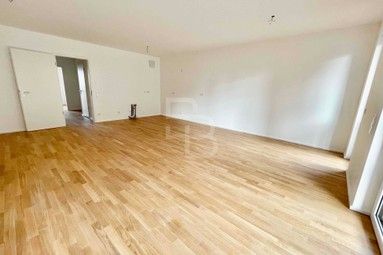 Helle 3-Zimmer-Neubauwohnung zum Verlieben! - Foto 2