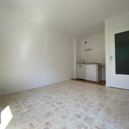 Appartement à louer 1 pièce 29.37m² - Photo 3