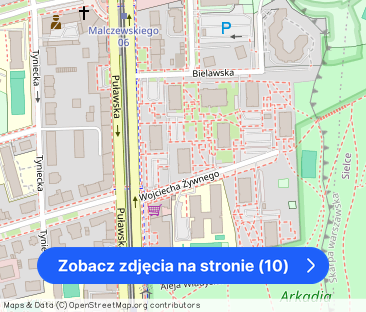 2 pokoje ul. Żywnego 18 Metro – zdjęcie 1