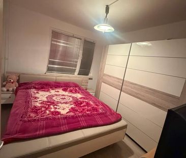 Voll möblierte 3-Zimmer-Wohnung in Dresden – Nachmieter gesucht - Photo 1