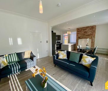 1 bedroom in a house share to rent - Photo 3