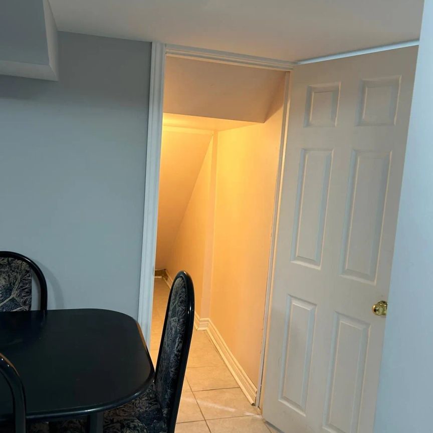 Detached Home For Lease | N9263179 - Photo 1