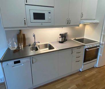 Myntatorget, Nyköping - Photo 3