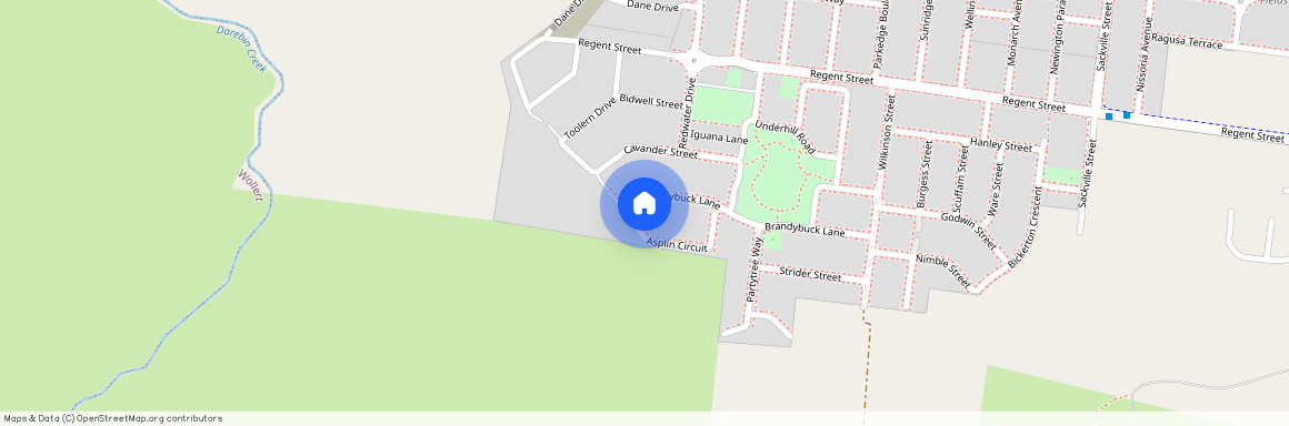 Asplin Circuit 26, VIC 3754, Mernda