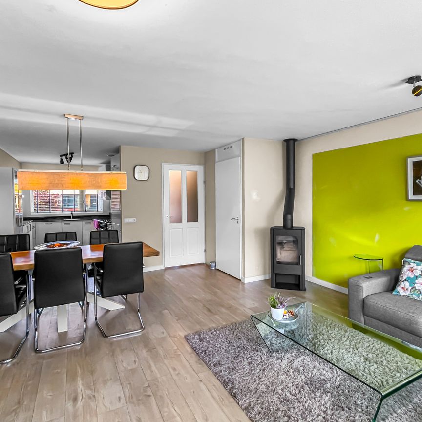 Francois Valentijnstraat - Photo 1