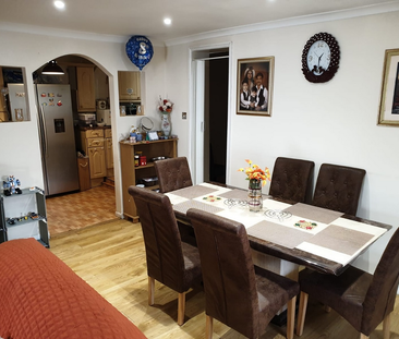 4 bedroom house to rent - Photo 5