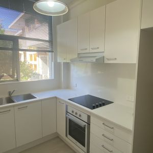 Renovated 2 Bedroom Unit - Photo 2