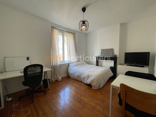 Studio Bis - Ronchin limite Lille - Photo 1