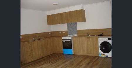 NEW 1 & 2 BEDROOM APARTMENTS : BE THE FIRST TO MOVE IN - Photo 3