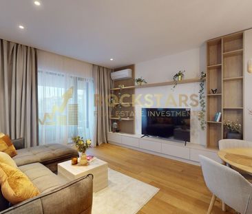 3 Camere | De Inchiriat | Nusco City | TVA Deductibil - Fotografie 6