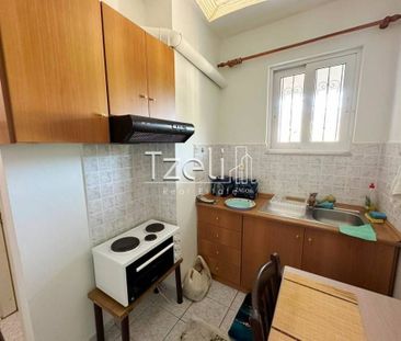 Studio/Γκαρσονιέρα για ενοικίαση - Πάτρα, - Photo 6
