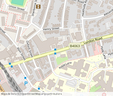 London Road, Gloucester, Gloucestershire, GL1 - Photo 1
