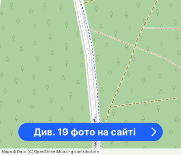 Eleganckie mieszkanie 3-pokojowe na wynajem - Фото 1