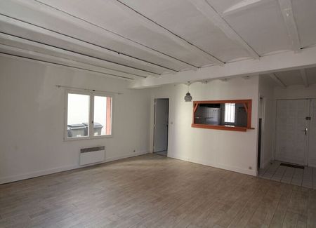 Appartement à louer 1 pièce • Meaux - Photo 3