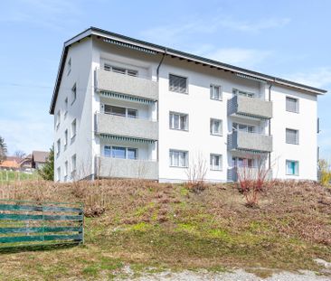 4.5 Zimmerwohnung in Rechthalten - Photo 6