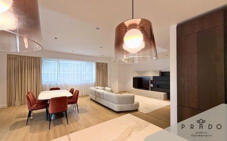 Apartament de 4 camere de închiriat în Herastrau - Photo 2