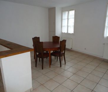 Location Appartement 2 pièces 45m² FOURCHAMBAULT 58600 - Photo 2