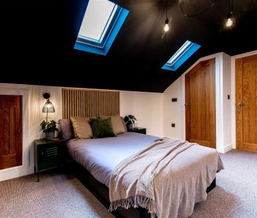 Studio to rent - Photo 6