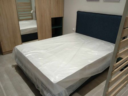 Studio/Γκαρσονιέρα για ενοικίαση Σταθμός ΟΣΕ (Βαρδάρης - Λαχανόκηποι) - Φωτογραφία 4