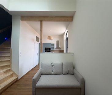 APPARTEMENT T2 A LOUER A ROANNE - HALLAGE - Photo 4