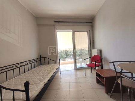Διαμέρισμα για ενοικίαση Τερψιθέα - Γλυφάδα (Πάτρα) - Φωτογραφία 3