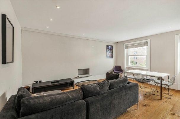 Collingham Place, Earls Court, SW5 - Photo 1