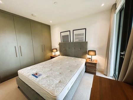 1 bedroom apartment to rent - Photo 5