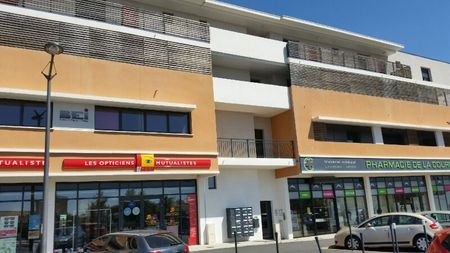 Location Appartement 2 pièces 44m² BEZIERS 34500 - Photo 5