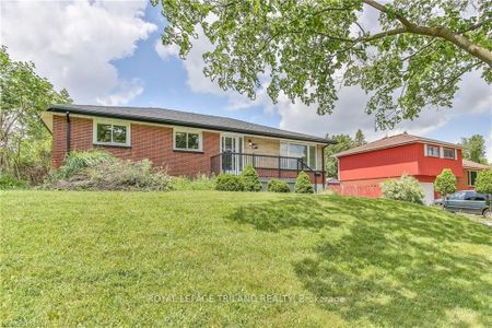 For Lease - 1032 EAGLE Drive, London South, Ontario - Photo 5