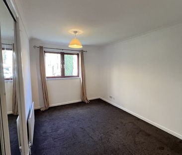 2 Bed Flat, Lymburn St, G3 - Photo 5