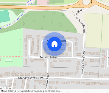 Carse Crescent, Laurieston, FK2 - Photo 1