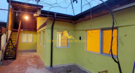 NOVISIMO-IMOBILIARE: CASA IN ZONA REPUBLICII - Photo 4