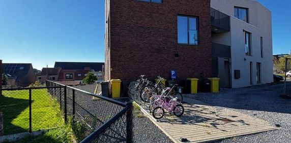 Appartement te huur in Bertem voor € 1.150 met 2 slaapkamers - Foto 2