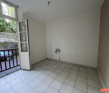 Location Appartement 3 pièces 50m² BAYONNE 64100 - Photo 1